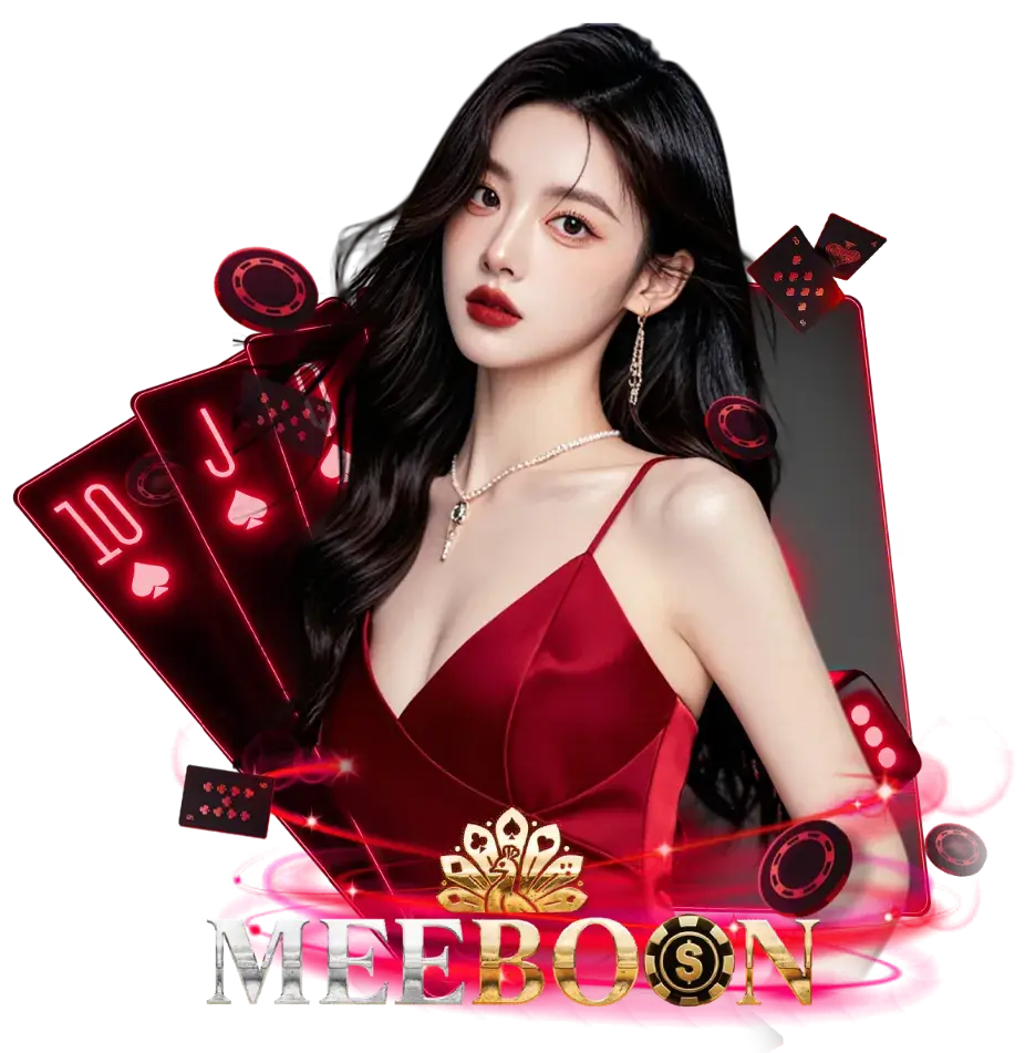 meeboon slot